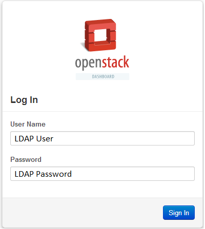 openstack_login